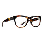 CROSSWAY OPTICAL 56, Honey Tort-Demo  W/ Spy+ Lens Print, hi-res image number null